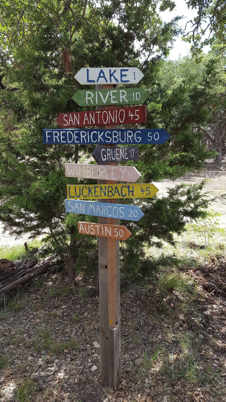 Centrally located