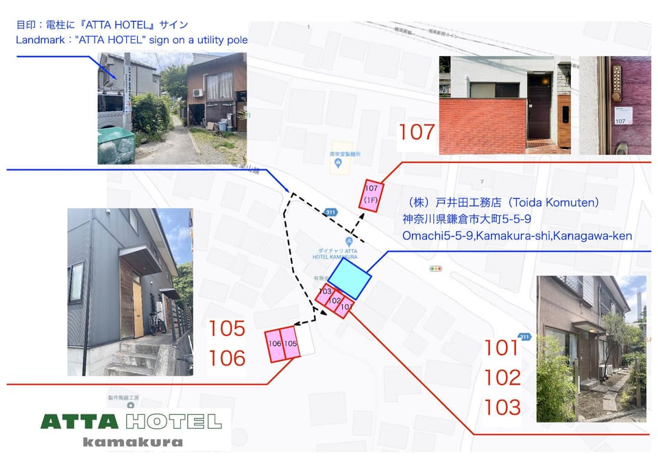 Property map