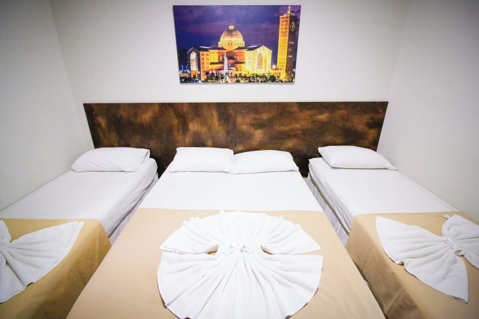 Free WiFi, bed sheets, wheelchair access