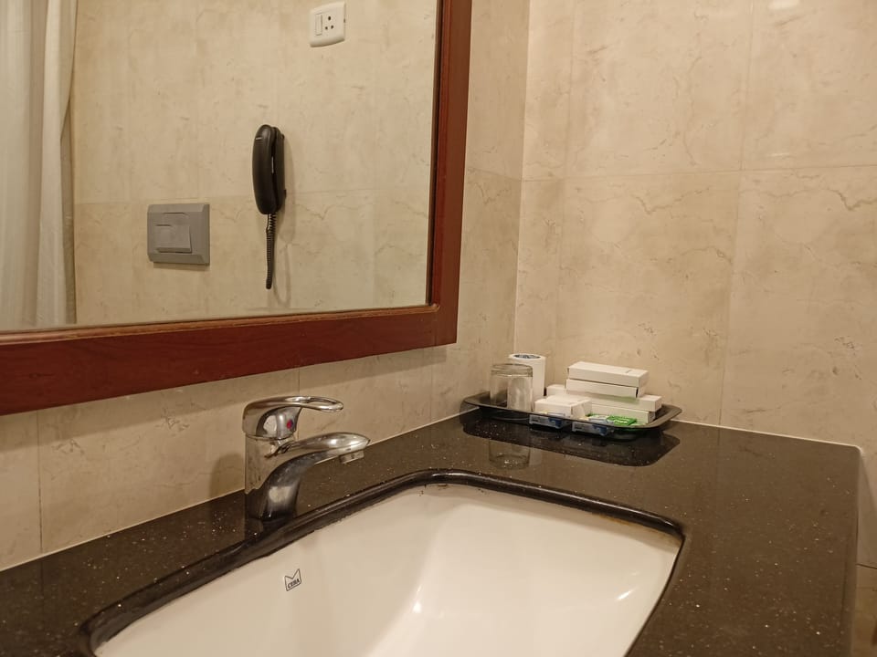 Hotel Presidency Hotel in Kochi