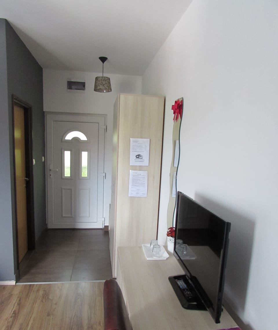 Standard Double Room | Premium bedding, desk, blackout drapes, soundproofing