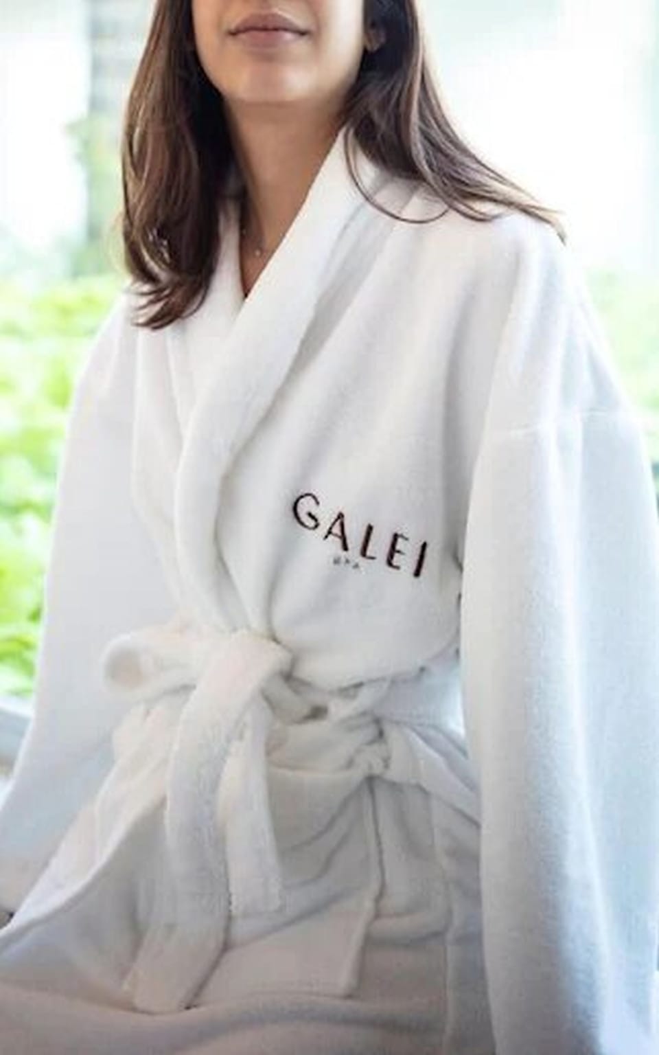 Couples treatment rooms, Turkish bath, body treatments, aromatherapy