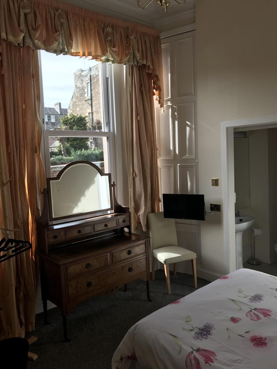 Double Room, Ensuite
