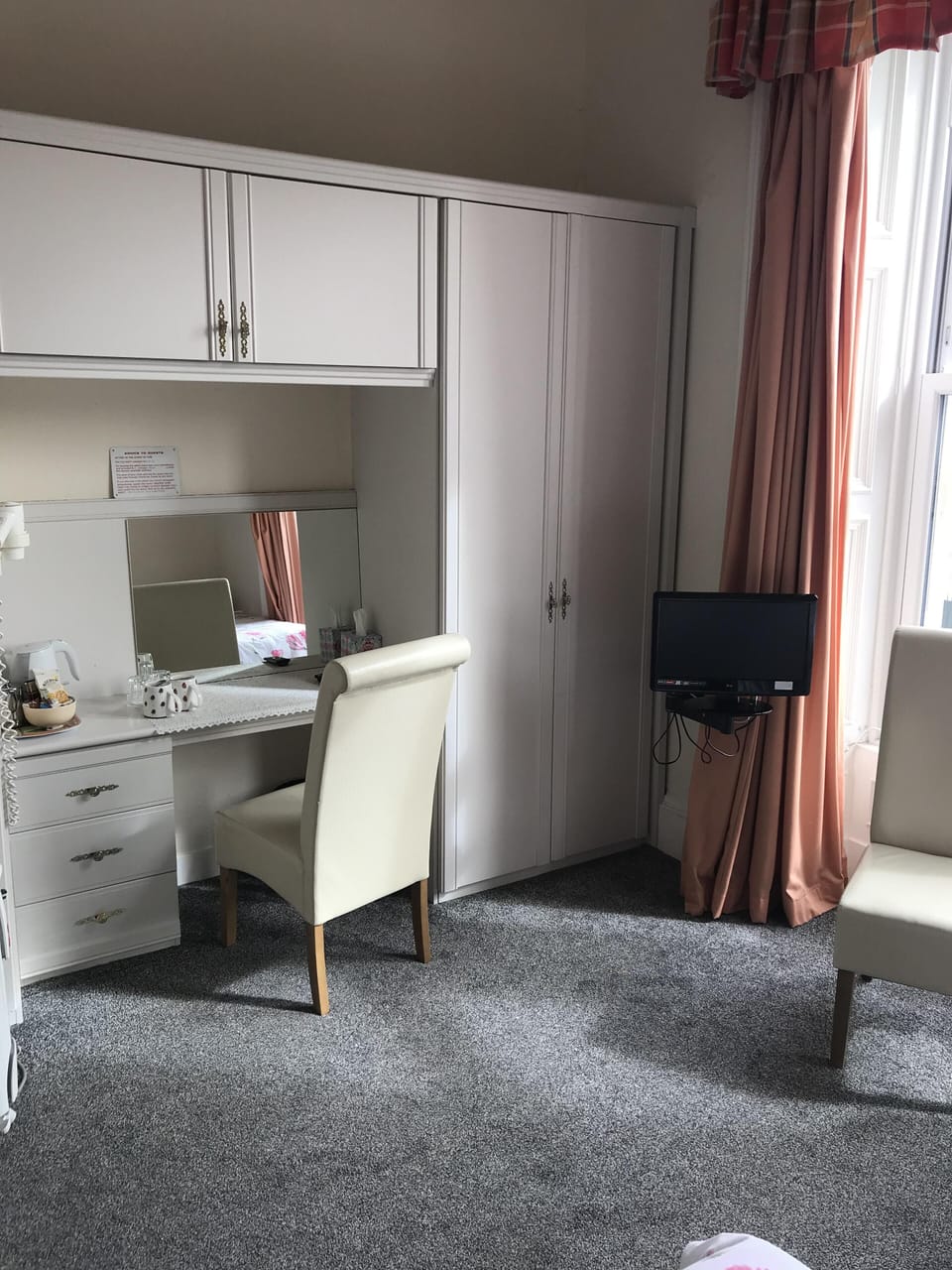 Superior Double or Twin Room, Ensuite