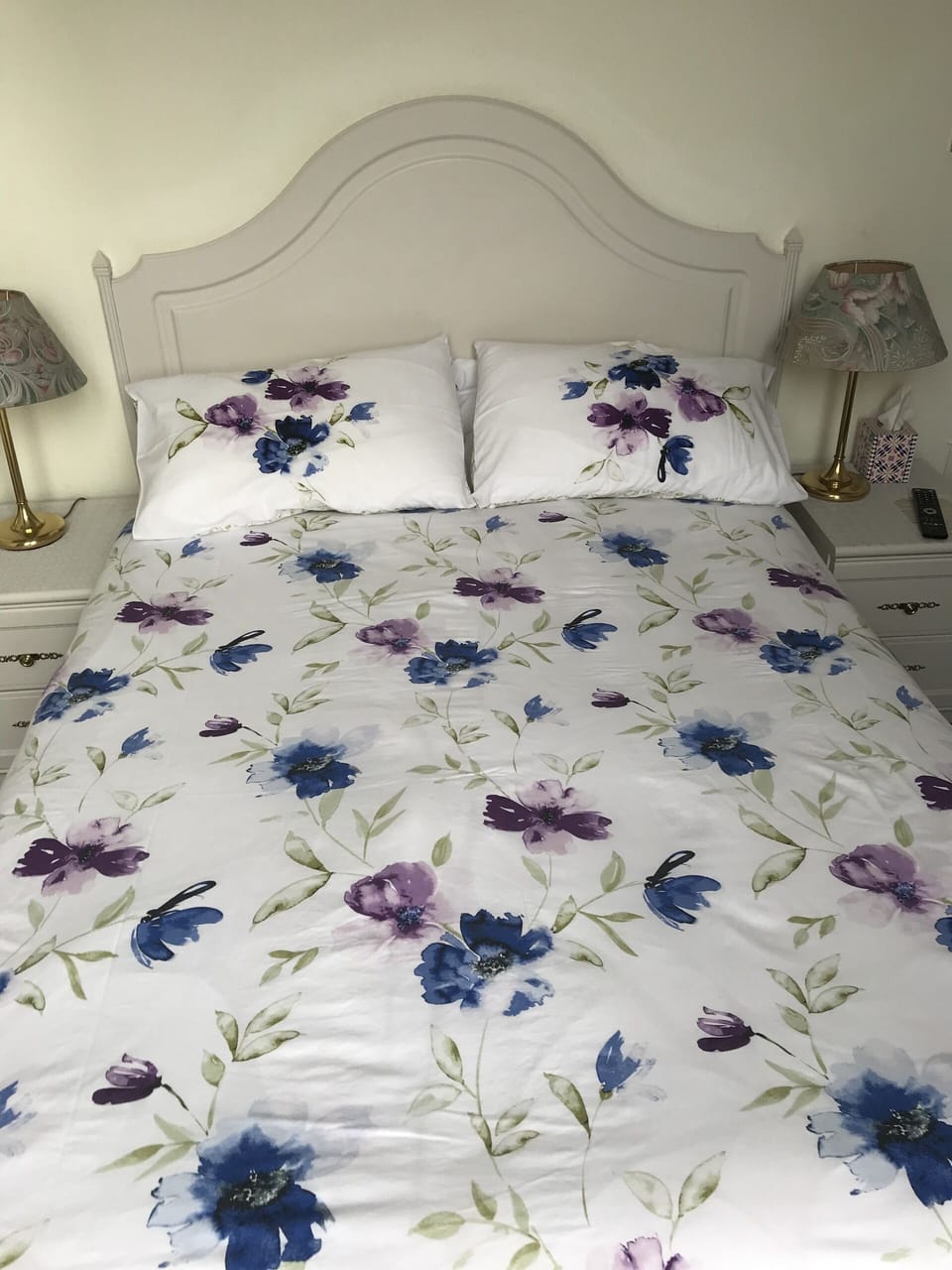 Superior Double or Twin Room, Ensuite