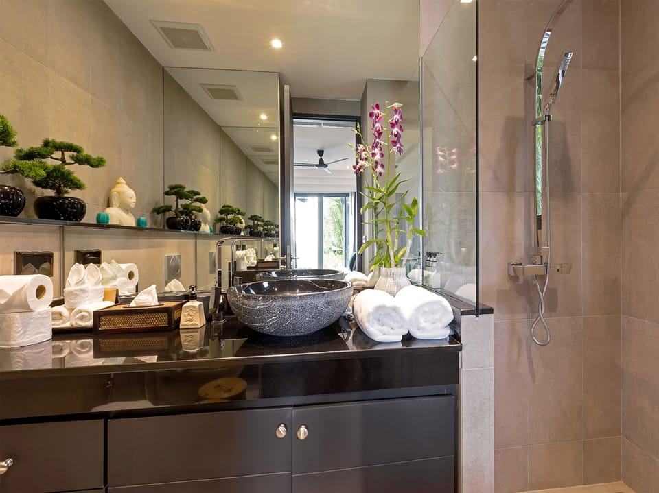 Infinity Blue Phuket by Elite Havens Villa in Khok Kloi