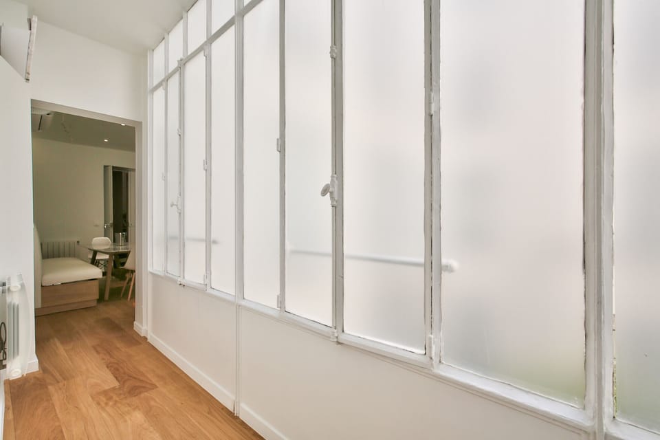 corridor