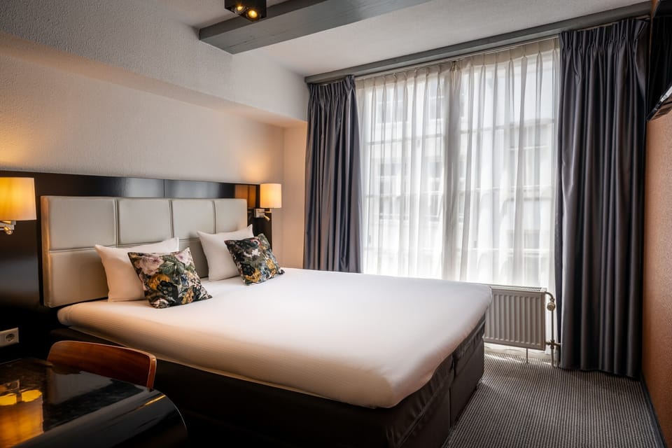 Double Room | View from room