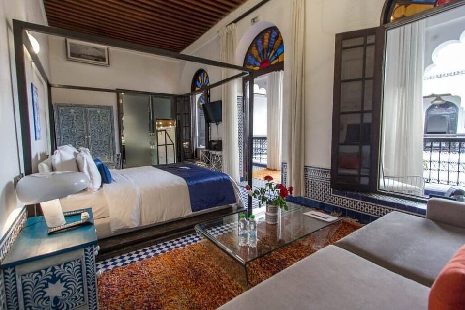 Suite Deluxe