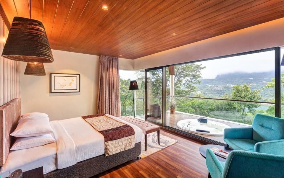 Aveda Suite | 1 bedroom, free WiFi, bed sheets