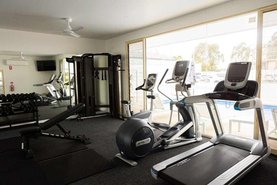 The Carrington Hotel Shepparton Hotel in Shepparton