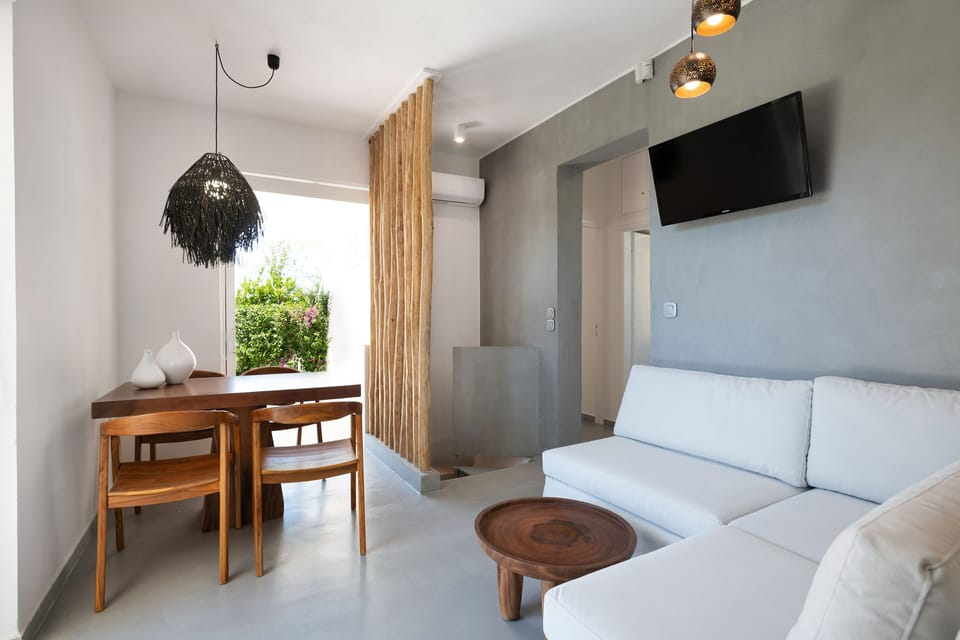 Apartment | Living room