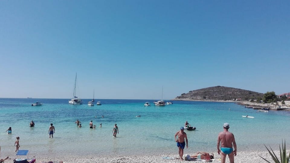 Apartment (Two Bedroom Apartment with Balcony) | Aerial view