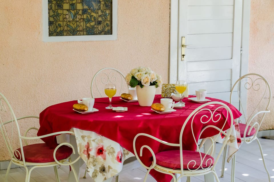 Apartment (One Bedroom Apartment with Terrace A2) | Terrace/patio