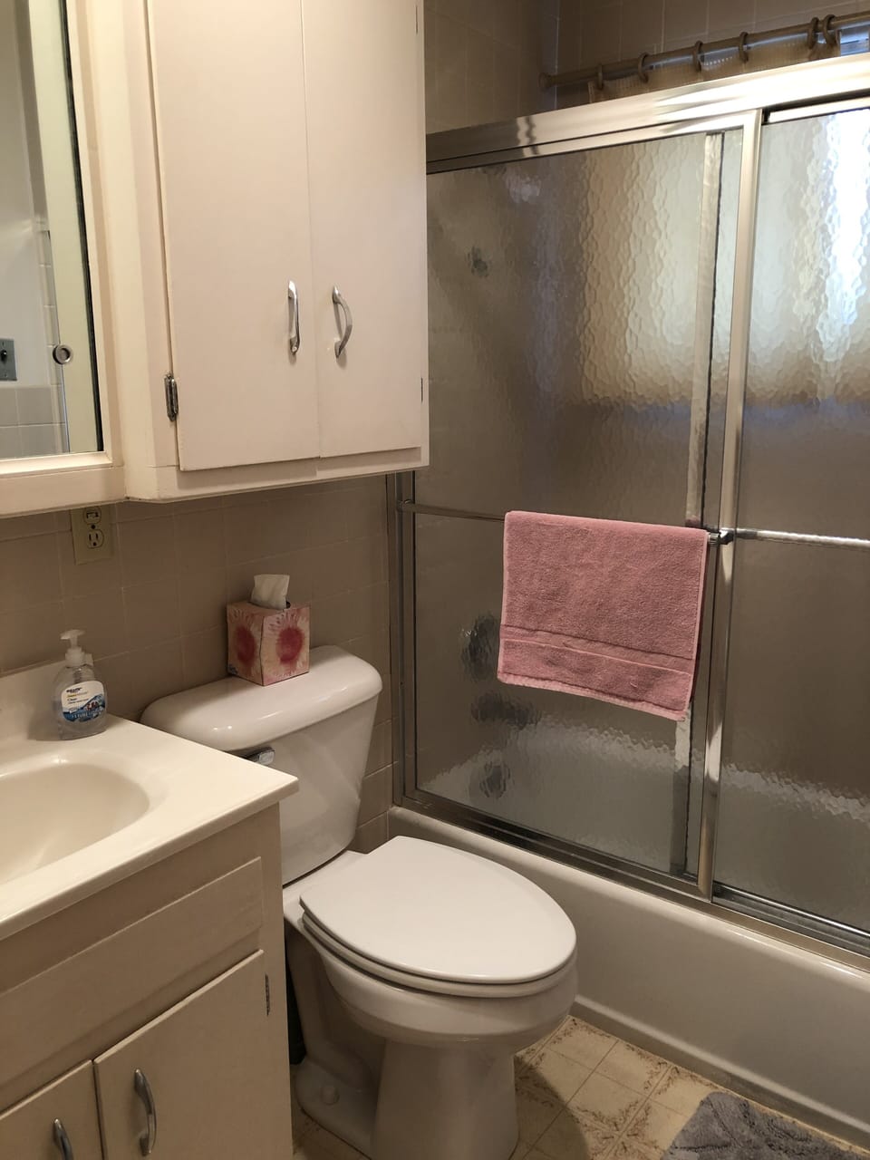 2nd bathroom