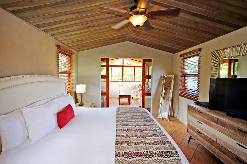 Suite | 1 bedroom, premium bedding, in-room safe, free WiFi