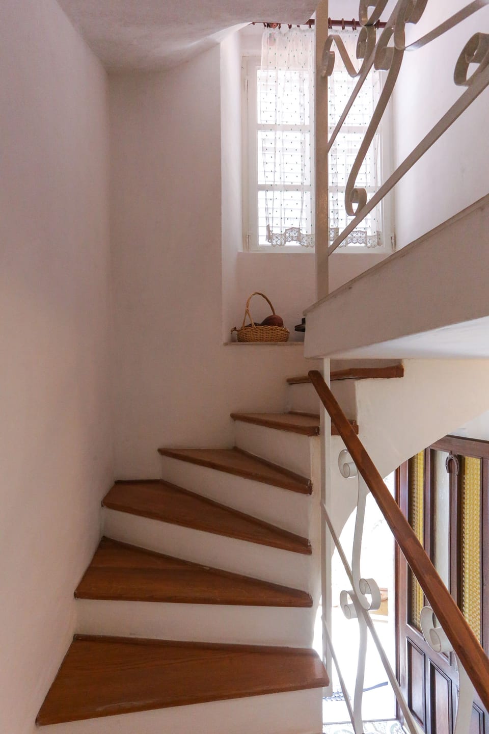 Apartment (Duplex Two Bedroom Apartment) | Interior