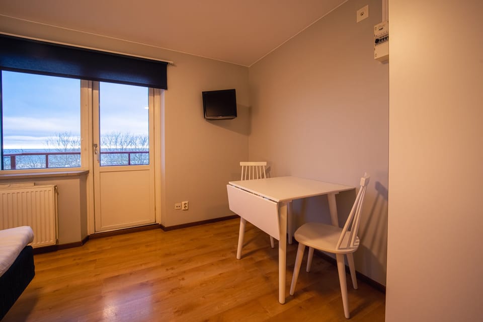 Studio, Balcony | Free WiFi, bed sheets