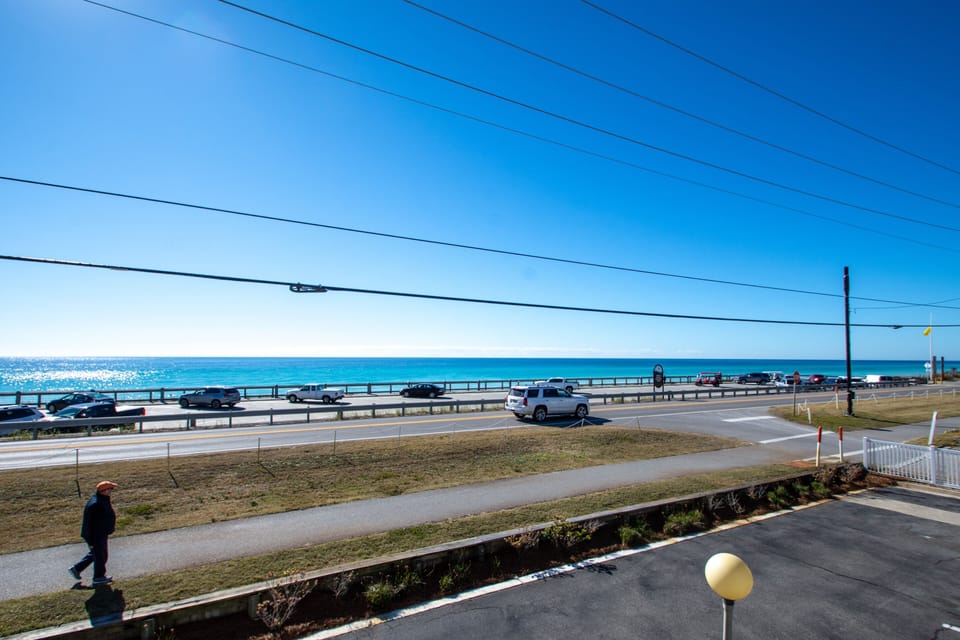 Condo, 1 Bedroom | Beach
