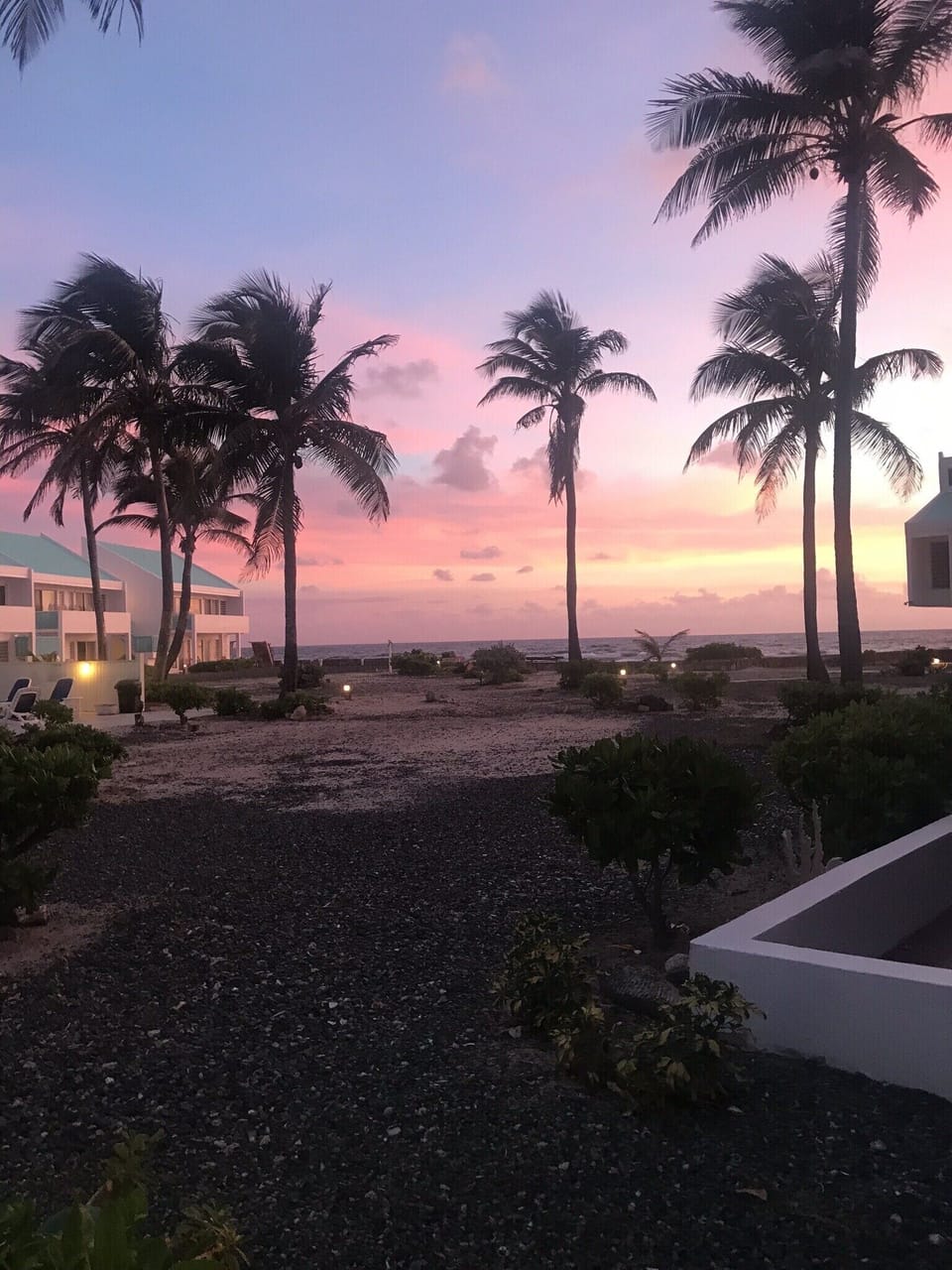 Sunrise