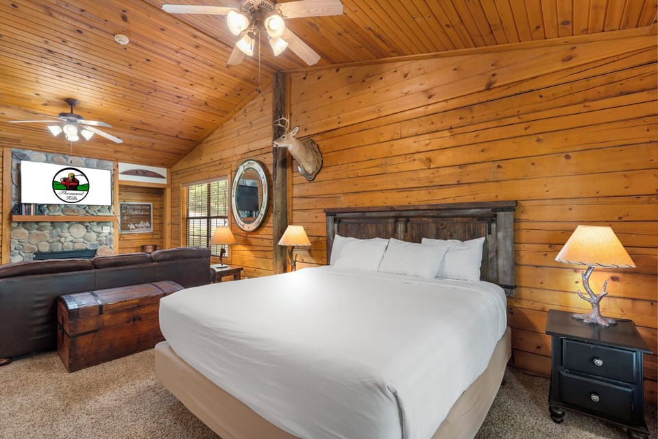 Lodge Design