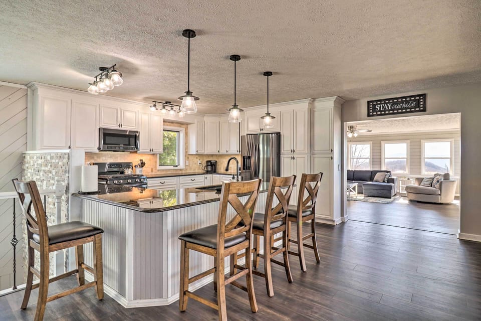 Kitchen | Breakfast Bar | Cooking Basics | Drip Coffee Maker