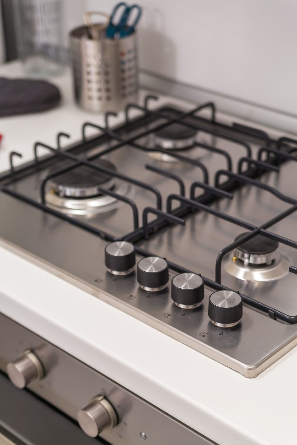 Deluxe Apartment | Private kitchen | Coffee/tea maker, electric kettle, toaster, freezer