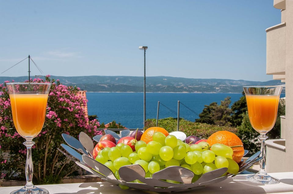 Apartment (Three Bedroom Apartment) | View from property