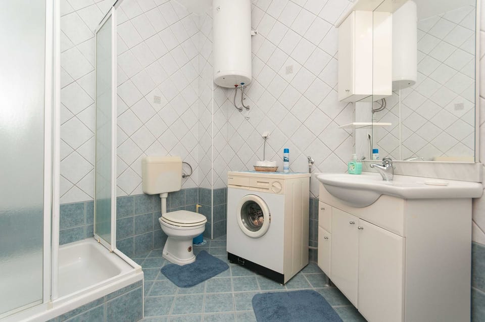 Apartment Brajki Apartment in Split-Dalmatia County