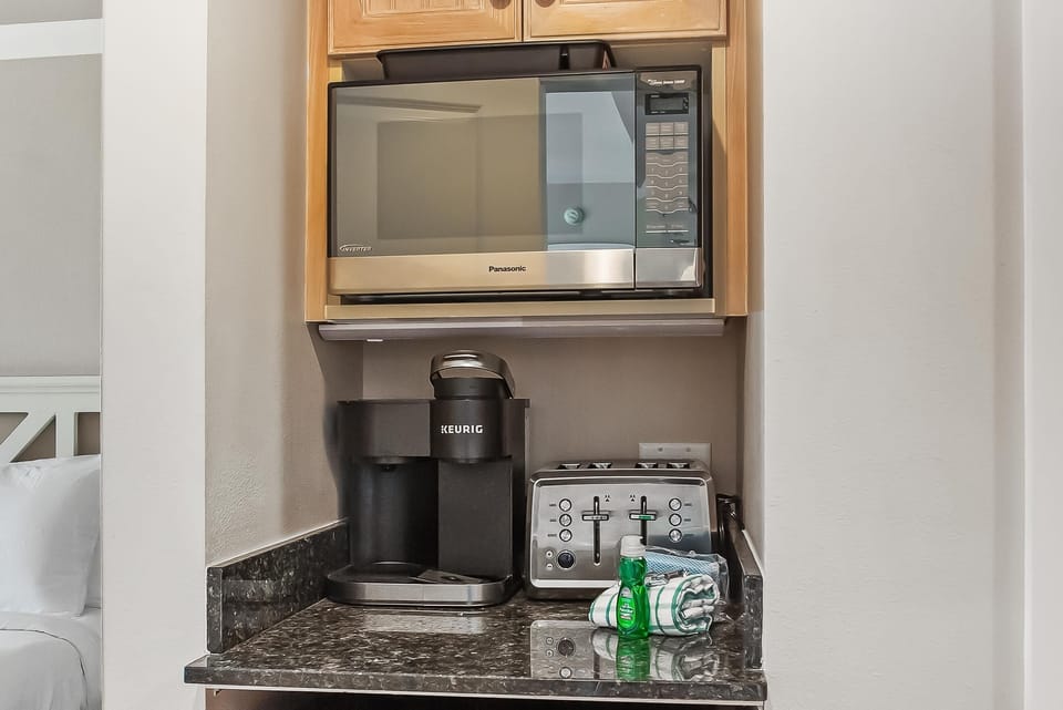 Kitchenette