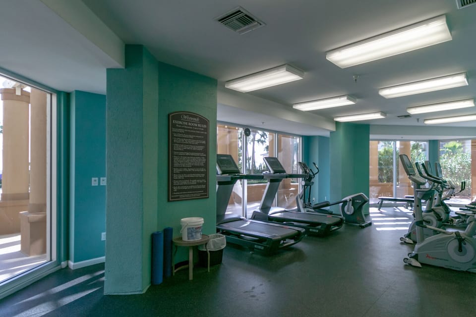 Westwinds Fitness Center