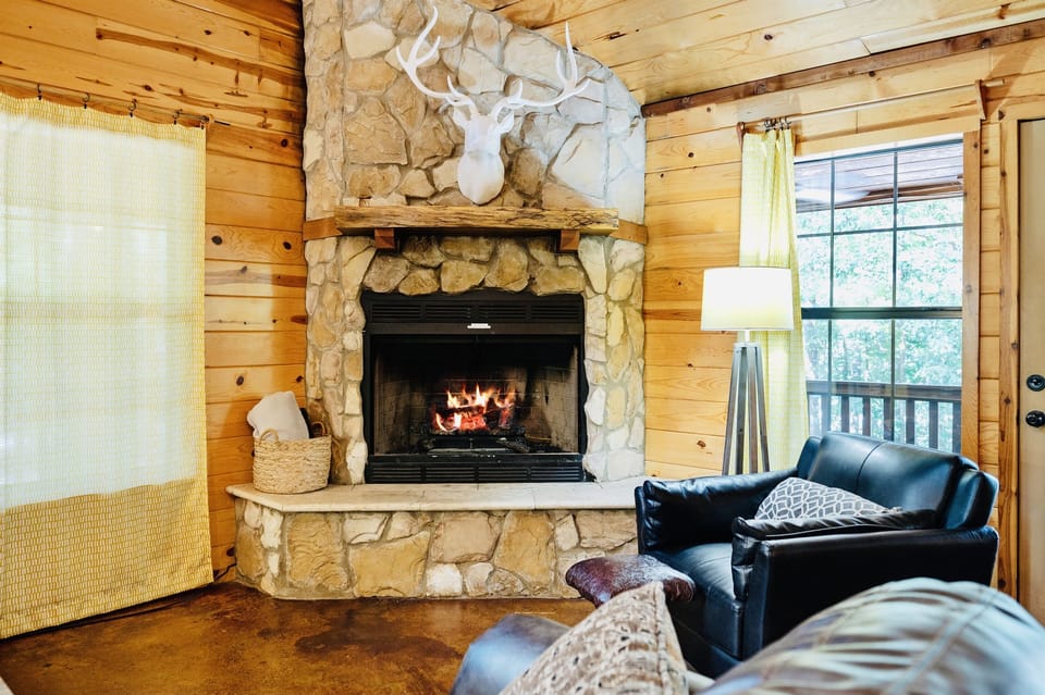 Grab a book and get cozy!