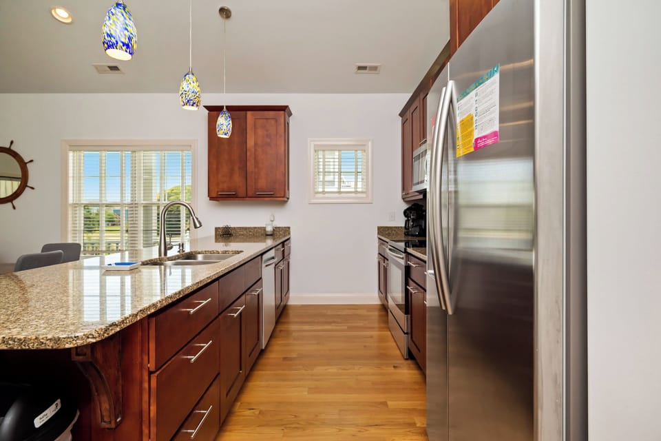 Kitchen - Southwest
