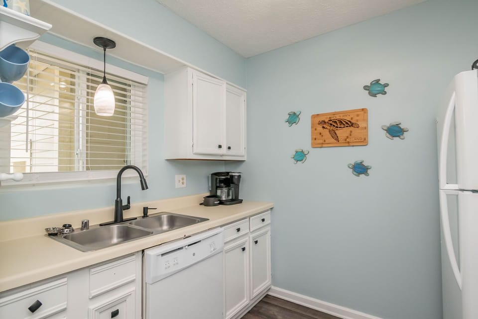 Kitchen - Northeast