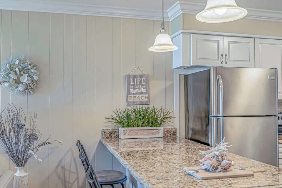 Kitchen Bar