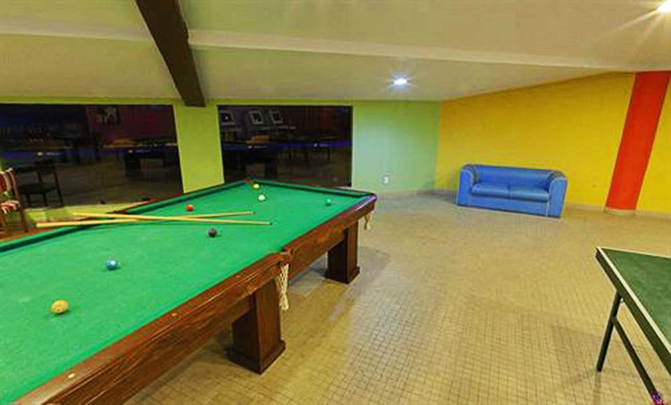 Billiards