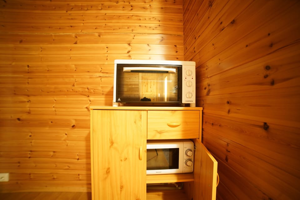 Comfort Studio | Private kitchenette