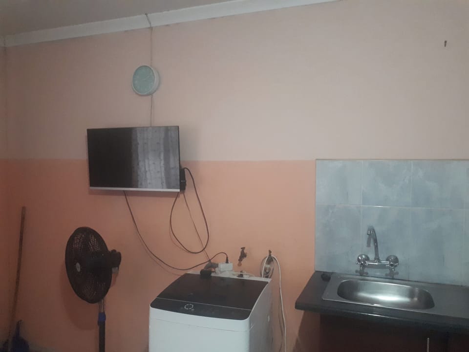Luxury Double Room | Iron/ironing board, free WiFi, bed sheets
