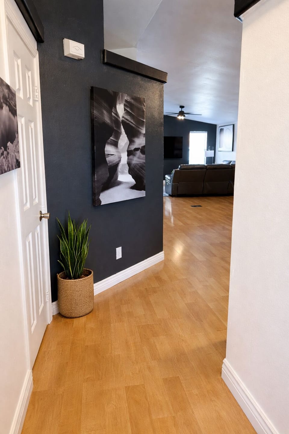 Entryway