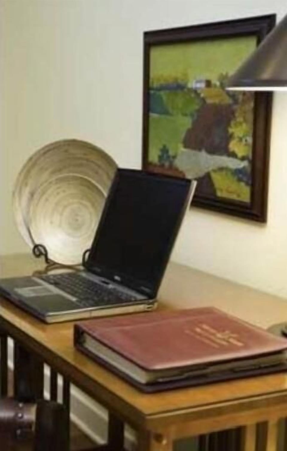 Individually decorated, iron/ironing board, free WiFi