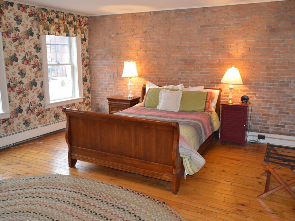 Deluxe Suite, Ensuite (Boucuse)
