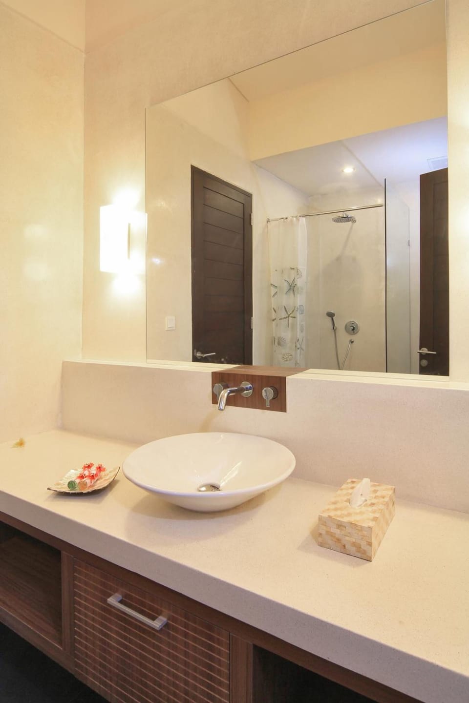 Destiny Villas and Residence Seminyak Hotel in North Kuta