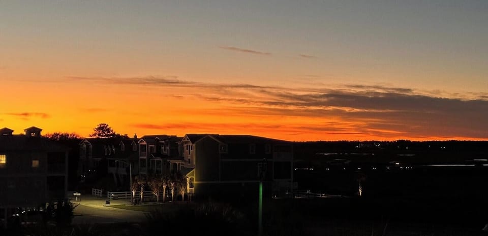 407-SSB-Late Fall-Sunset