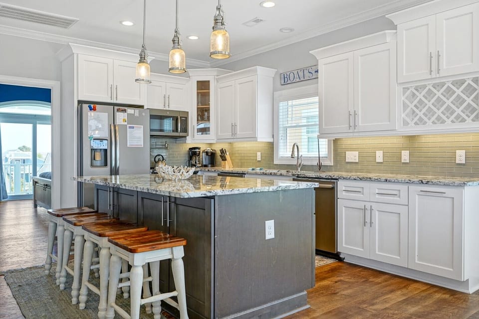 407 SSB Kitchen