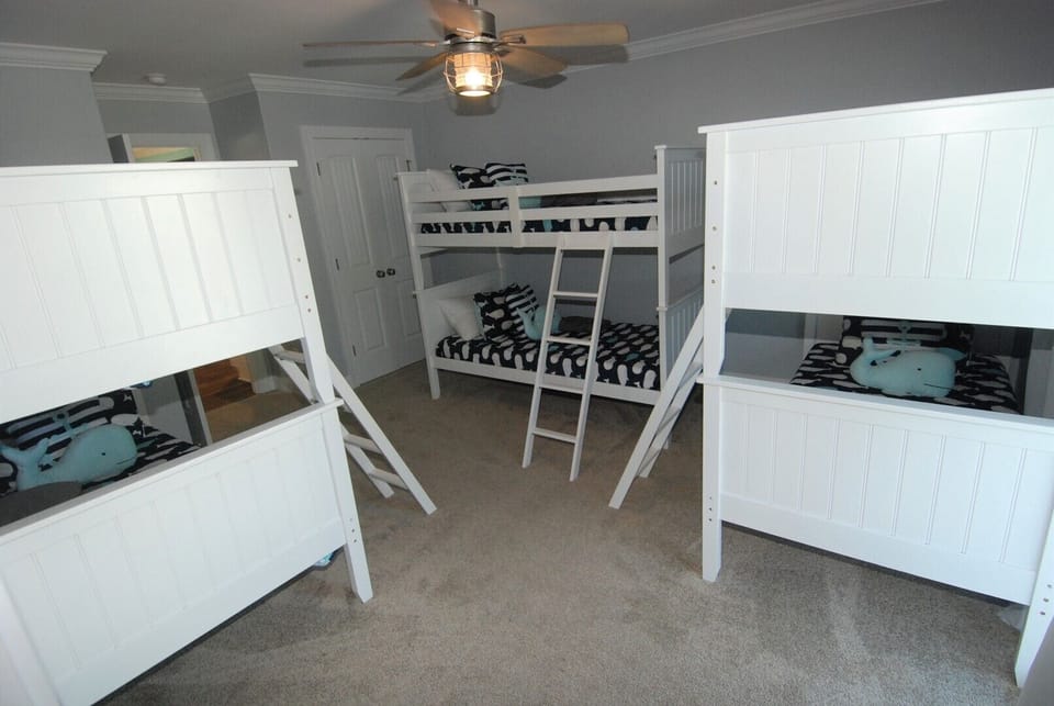 413 SSB Bedroom 5
