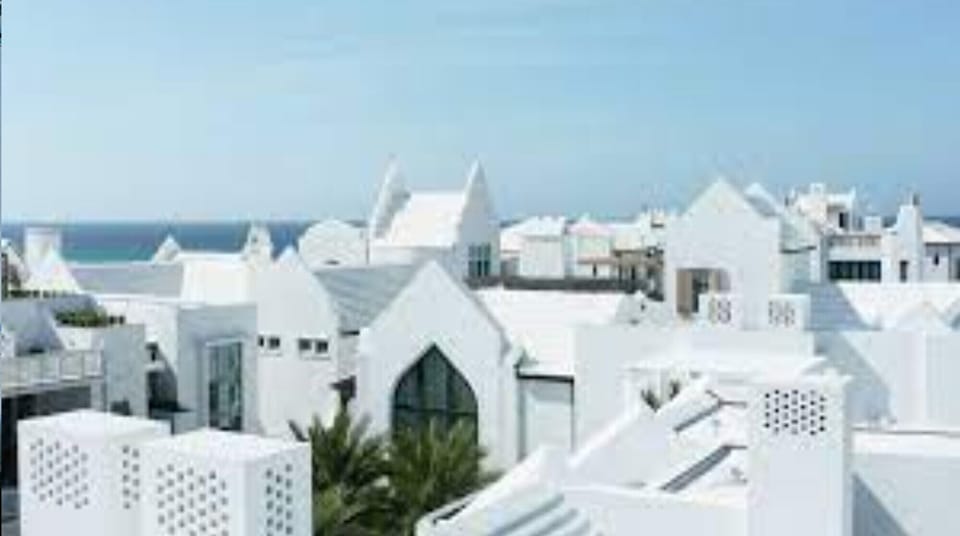Next Door...Alys Beach
