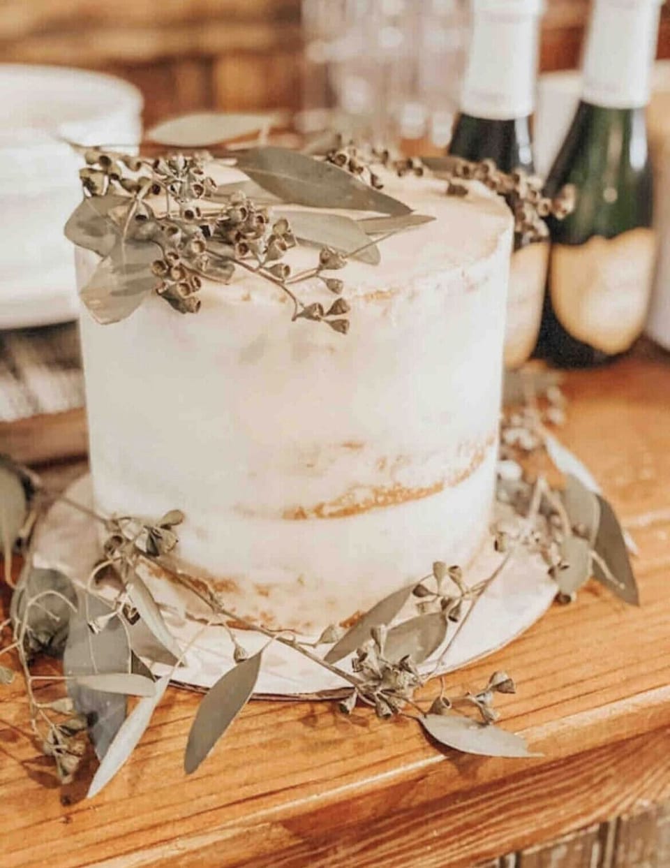 We can also help with cakes, treats, Charcuterie boards, Roses, etc for you! 