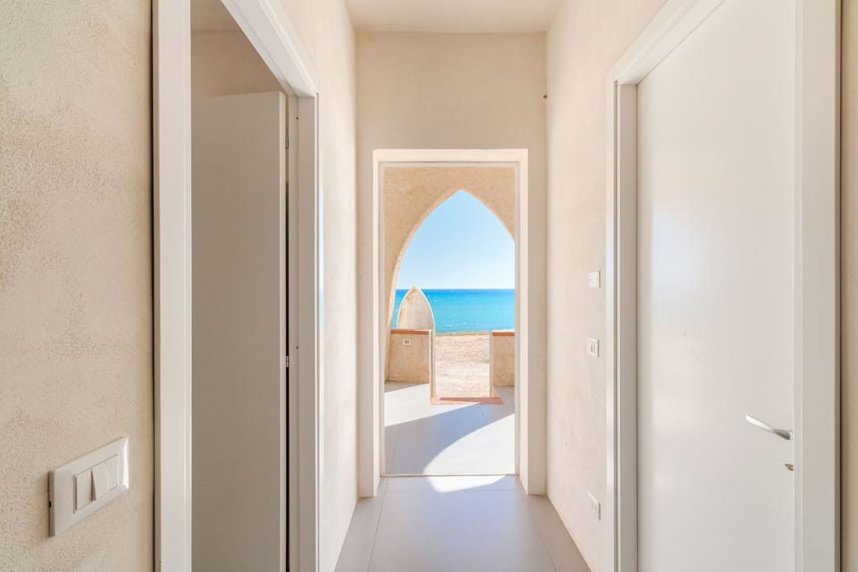 Bedrooms