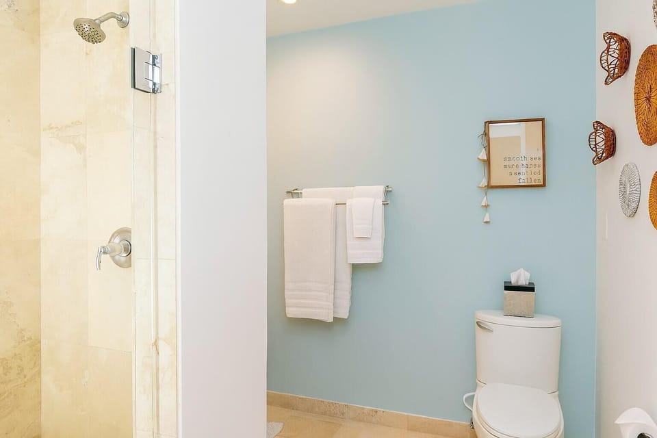 En Suite Bathroom