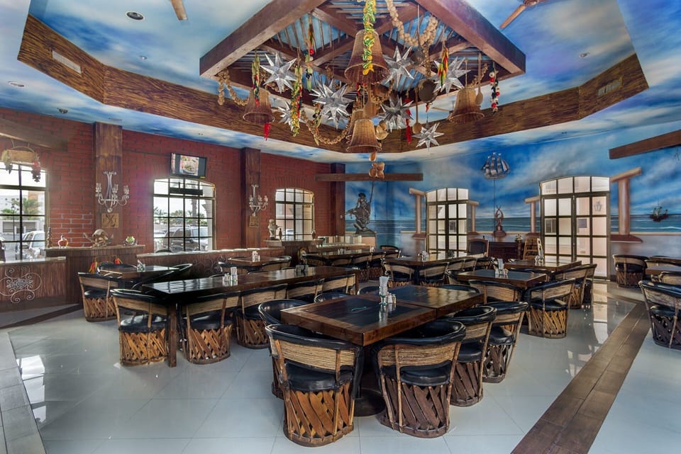 Onsite Restaurant
